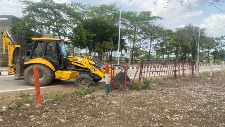 Survey will be conducted till June 4, answers sought from six colonizers